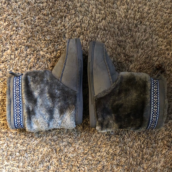 Jessica Simpson Slipper Boot - Picture 3 of 6